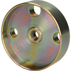 Kstools - Plaque de guidage, diamètre extérieur 100 mm
