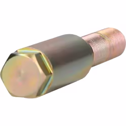 Kstools - Vis de fixation, M14x1,5, longueur 108 mm