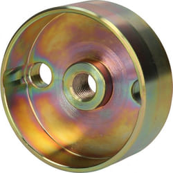 Kstools - Plaque de guidage, diamètre extérieur 80 mm