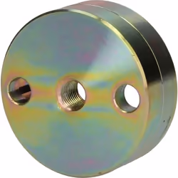 Kstools - Plaque de guidage, diamètre extérieur 80 mm