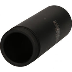 Kstools - Tube de guidage avec filetage de raccord, M36 x 1,5 mm, ø 36,5 mm