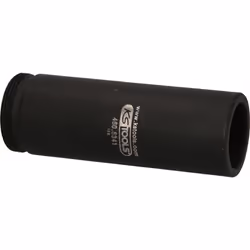 Kstools - Tube de guidage avec filetage de raccord, M36 x 1,5 mm, ø 36,5 mm