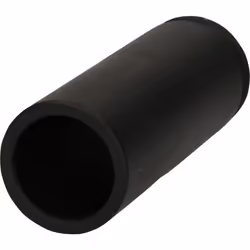 Kstools - Tube de guidage avec filetage de raccord, M36 x 1,5 mm, ø 36,5 mm