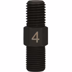 Boulons d'extraction, M16 x 1,5 mm Poids 82 Taille de l'emballage 1