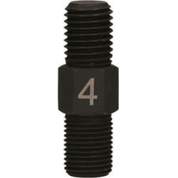 Boulons d&aposextraction, M16 x 1,5 mm