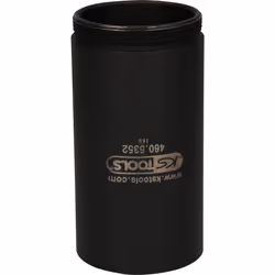 Kstools - Tube de guidage avec filetage de raccord, M56 x 1,5 mm, ø 58 mm - Vue supplémentaire 5