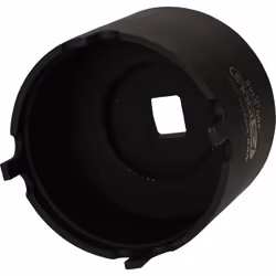 KS Tools 460.5356, 1,79 kg, Noir