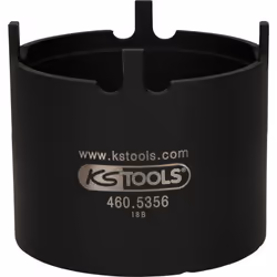 Kstools - Bâti, ø 92 mm - Vue supplémentaire 5