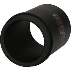 Kstools - Tube de guidage avec filetage de raccord, M56 x 1,5 mm, ø 57 mm
