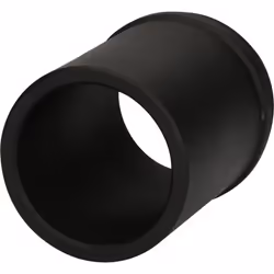 Kstools - Tube de guidage avec filetage de raccord, M56 x 1,5 mm, ø 57 mm