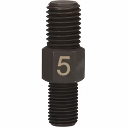 Boulons d'extraction, M14 x 1,5 mm Poids 74 Taille de l'emballage 1