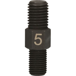 Boulons d&aposextraction, M14 x 1,5 mm