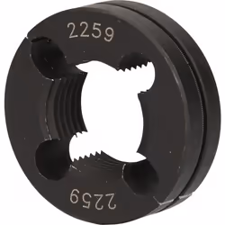 KS Tools 460.5484, 79 g, Noir