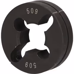 KS Tools 460.5486, 86 g, Noir