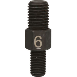 Boulons d&aposextraction, M12 x 1,0 mm