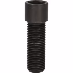 KS Tools 460.4453, Boulon, Acier, M16, Noir, 60 mm, 185 g