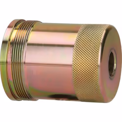 Kstools - Cloche de guidage, diamètre extérieur 57 mm, diamètre intérieur 40 mm