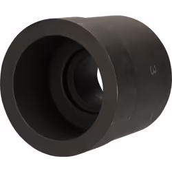 KS Tools 460.4493, 4,86 kg, 98 mm, 103 mm, Noir