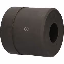 Kstools - Douille de pression, 103 x 98 mm