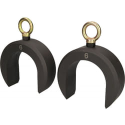Kstools - Fourche De Pressage, Ø90 Mm Ks Tools 2 Pièces