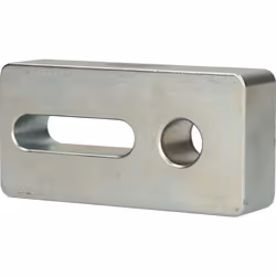 KS Tools 460.4512, 840 g, Argent