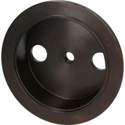 Kstools - Cloche d&aposinsertion, diamètre extérieur 172 mm, diamètre intérieur 125 mm