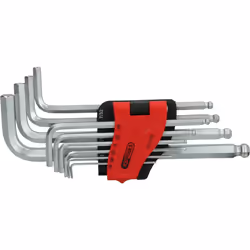 KS Tools 151.5100, 10 pièce(s), Sulfate de chondroïtine, DIN ISO 2936, 416 g