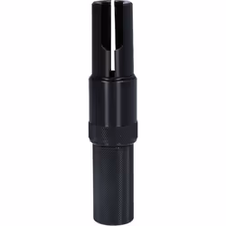 KS Tools 405.0072, 433 g, Noir