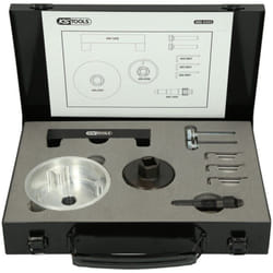 Kstools - ks Tools set d'outils de réglage du moteur pour Audi, 16 pcs.