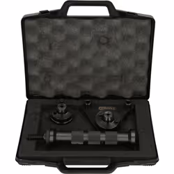 KS Tools 400.4380, 1,55 kg, 4 outils