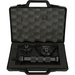 Kstools - Jeu d'outils de démontage d'arbre d'équilibrage pour bmw / Mini, 4 pcs