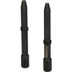 Kstools - Jeu d'outils pour retirer le volant d'inertie pour Chrysler / Jeep, 2pcs