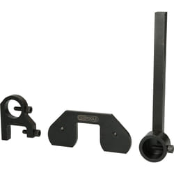 Kstools - Jeu d'outils de montage pour Citroën / Ford / Land Rover / Mitsubishi / Peugeot, 3 pcs