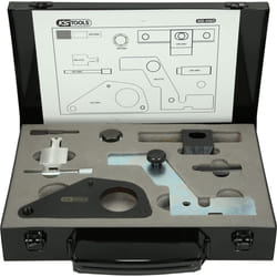 KS Tools 400.4465 Caisse à outils pour mécanicien 8 outils