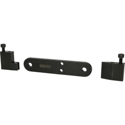 Kstools - Jeu d'outils de blocage de poulie pour Jaguar / Land Rover, 5 pcs