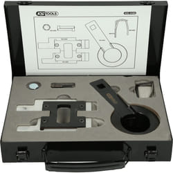 Kstools - Jeu d'outils de réglage moteur pour Opel, 11 pcs