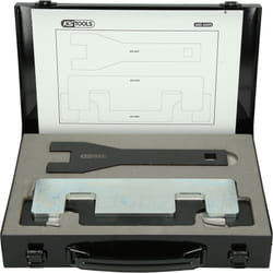 KS Tools 400.4495 Caisse à outils pour mécanicien 3 outils