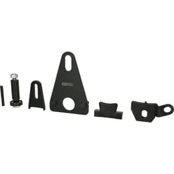 Kstools - Jeu d'outils de blocage de poulie pour Renault / Nissan, 4 pcs