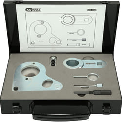 Jeu d’outils de réglage moteur pour Mercedes / Opel / Renault / Nissan, 6 pcs