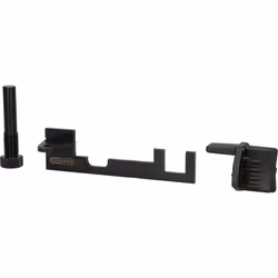 KS Tools 400.4520, 360 g, 4 outils