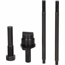 Pour le remplacement de la chaîne de distribution Utilisation : Audi A1, A3, Seat Altea, Ibiza, Leon et Toledo, Škoda Fabia,  ...