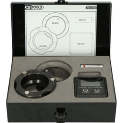 Kstools - Ks Tools Outil De Contrôle De Chaîne De Transmission Pour Volkswagen, 3 Pcs ( 400.4560 )