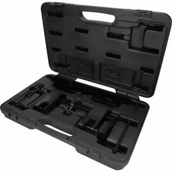 KS Tools 400.4575, 5,28 kg, 4 outils