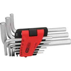 Ks Tools 151.4540 Jeu De Clés Mâles Coudées 1514540