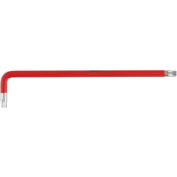 Clé mâle, Torx, tête sphérique, long T55
