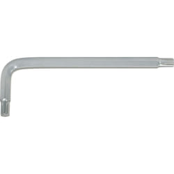 Kstools - ribe® Clés, court, M10