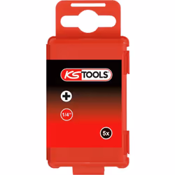 PH Avec embout 6 pans selon DIN 3126 / ISO 1173 - E 6,3 Pour une utilisation manuelle ou avec visseuse Idéal pour une utilisa ...