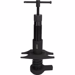 KS Tools 450.0965, Acier, 3 pièce(s), 3,84 kg