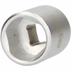 Douille de pompe à injection pour vis centrale, Ø 35 mm, longueur 42 mm Longueur 42 Domaine d'application Bosch Poids 184 Dia ...