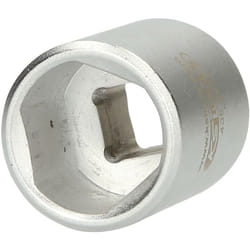 Kstools - Douille de pompe à injection pour vis centrale, ø 35 mm, longueur 42 mm
